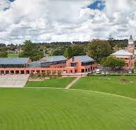 Kinross Wolaroi School - Education NSW