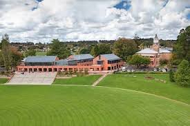 Kinross Wolaroi School - Education NSW 0