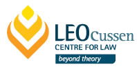 Leo Cussen Institute - Education NSW 0