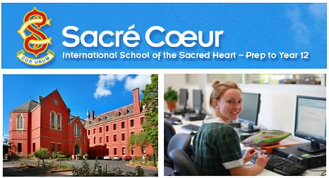 SacrÃ© CÅ“ur  - Education NSW 0
