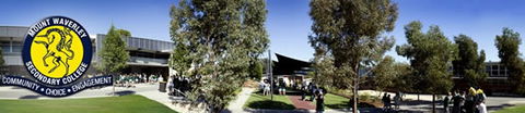 Mount Waverley Secondary College - Junior Campus - Education NSW 0