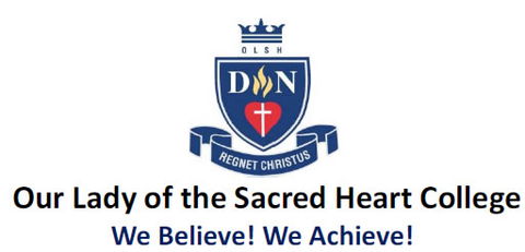 Our Lady Of The Sacred Heart College Bentleigh - Education NSW 0