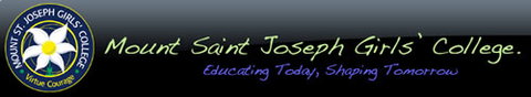 Mount Saint Joseph Girls College - Education NSW 0