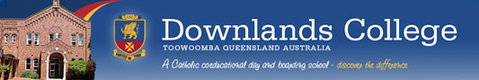 Downlands College - Education NSW 0