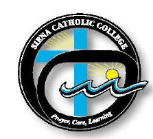 Siena Catholic College  - Education NSW 0
