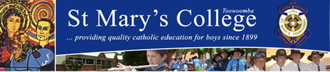 St Mary's College Toowoomba - Education NSW 0
