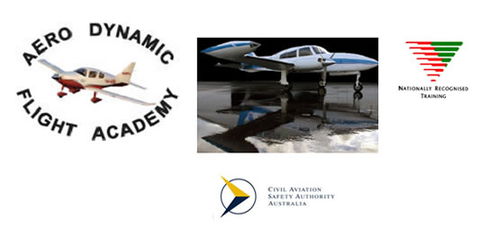 Aero Dynamic Flight Academy - Education NSW 0