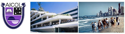 Australian International College Of Language - Education NSW 0