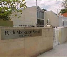 Perth Montessori School - Education NSW 0