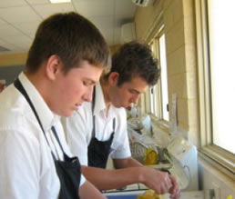 Quinns Baptist College - Education NSW 1