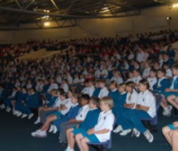 Quinns Baptist College - Education NSW 2