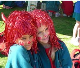 Quinns Baptist College - Education NSW 3