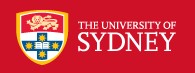 Sydney Nursing School - University of Sydney Camperdown