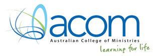 Australian College of Ministries Rhodes