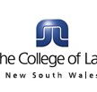 The College of Law - Education NSW