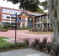 Iona Presentation College - Education NSW