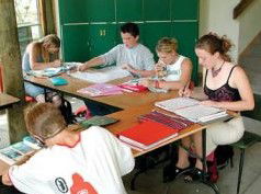 Alia College - Education NSW 1