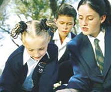 Carey Baptist College - Education NSW 1