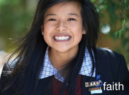 Caroline Chisholm Catholic College - Education NSW 2