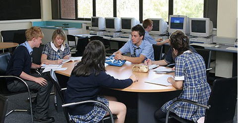 Hawthorn Secondary College - Education NSW 1