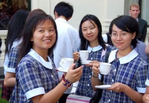 Hawthorn Secondary College - Education NSW 3