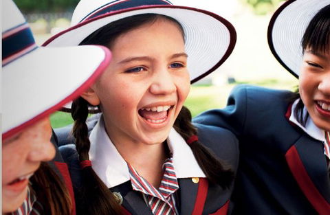 Korowa Anglican Girls School - Education NSW 1