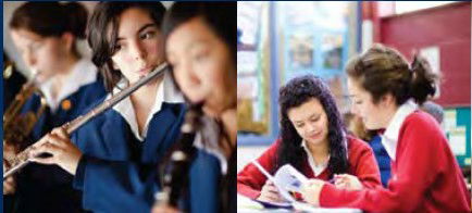 Marian College Sunshine West - Education NSW 2