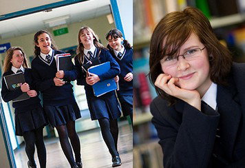 Melbourne Girls College - Education NSW 1