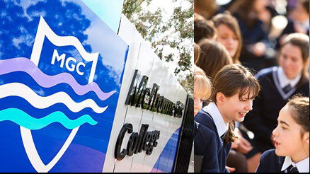 Melbourne Girls College - Education NSW 2