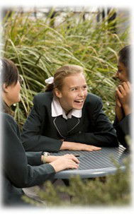 Methodist Ladies College - Education NSW 0