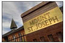 Mount Saint Joseph Girls College - Education NSW 2