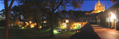 Newman College - Education NSW 1