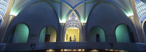 Newman College - Education NSW 2