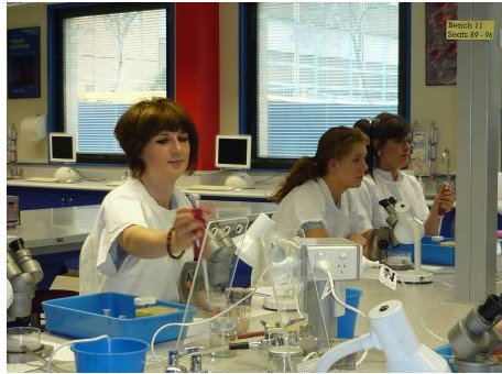 Northcote South ACT Education NSW