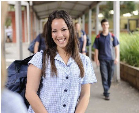 Northcote High School - Education NSW 1