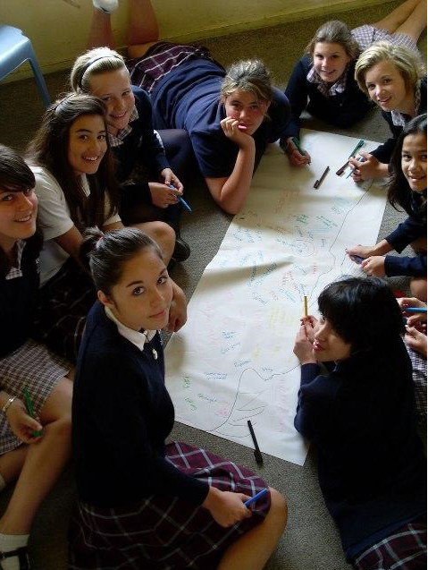 Patterson River Secondary College - Education NSW 2