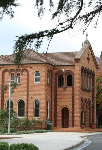 Siena College - Education NSW 1