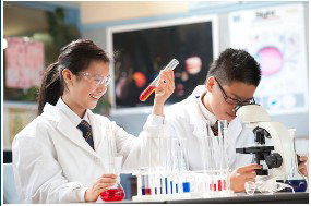 Sunshine College - Education NSW 1