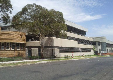 Sunshine College - Education NSW 2
