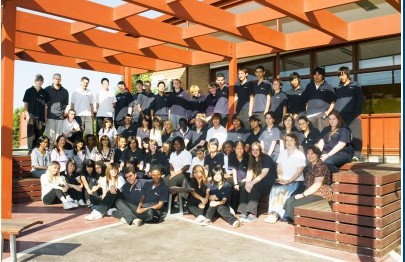 Sunshine College - Education NSW 3