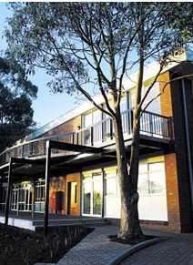 Strathcona Baptist Girls Grammar School - Education NSW 3