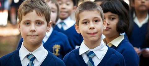 Waverley Christian College - Education NSW 1