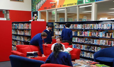 Waverley Christian College - Education NSW 2