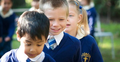 Waverley Christian College - Education NSW 3