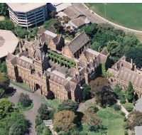 Ormond College Accommodation - Education NSW