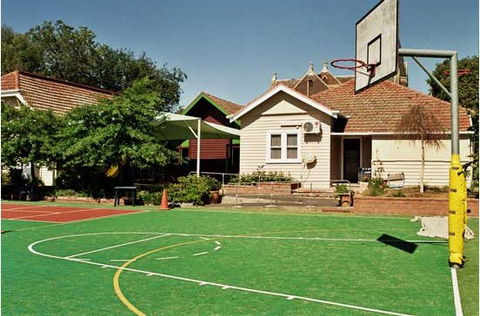 Andale School - Education NSW 1