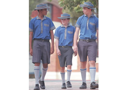 Anglican Church Grammar School - Education NSW 0