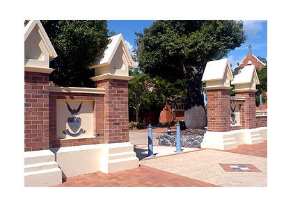 Anglican Church Grammar School - Education NSW 2