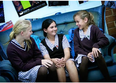 St Rita's College Clayfield - Education NSW 1
