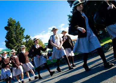 St Rita's College Clayfield - Education NSW 2